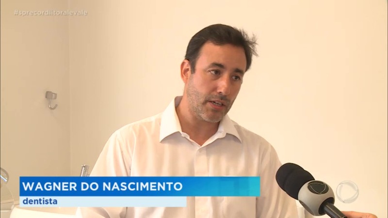 Dr. Wagner Nascimento coronavírus